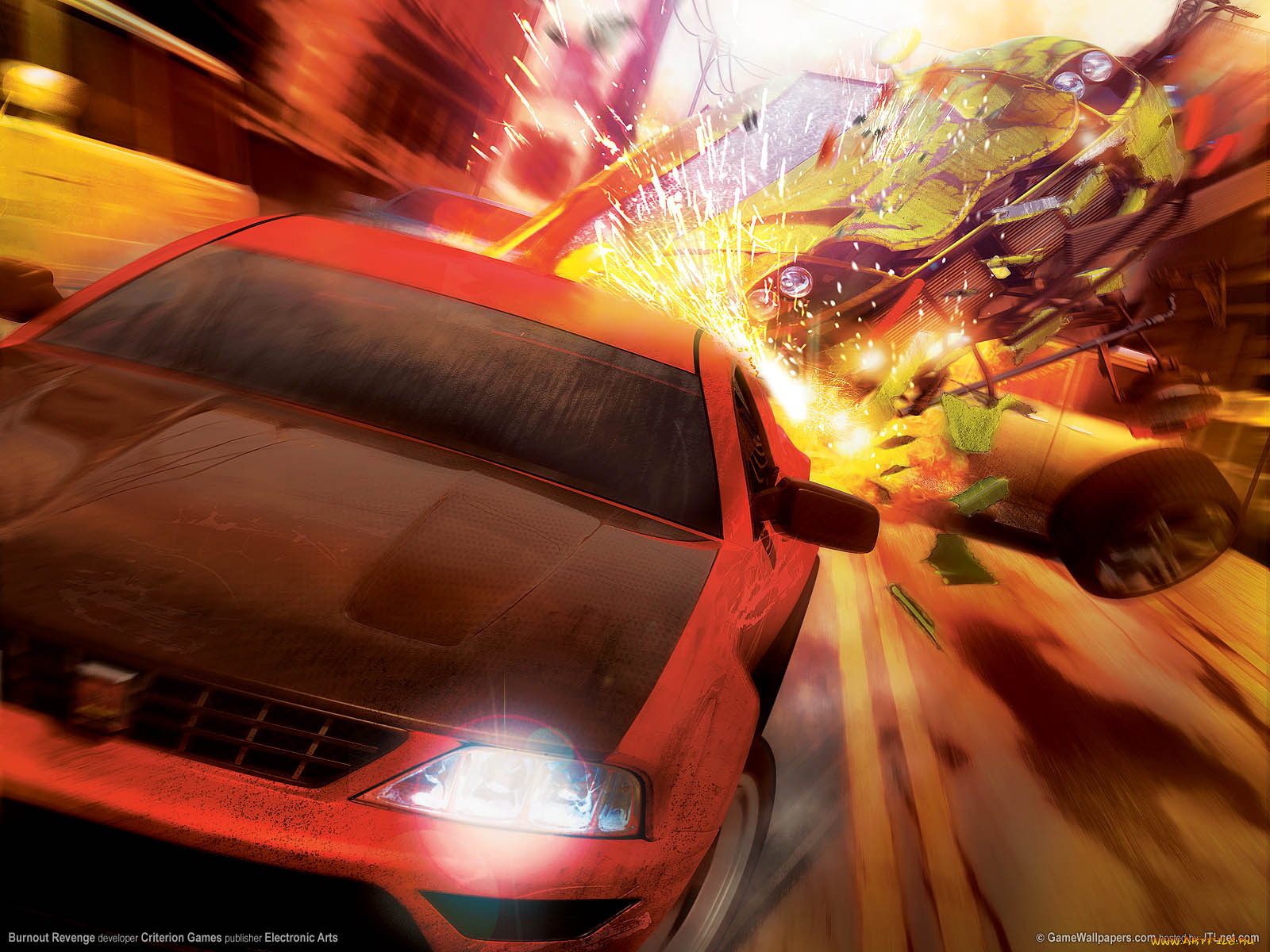 , , burnout, revenge
